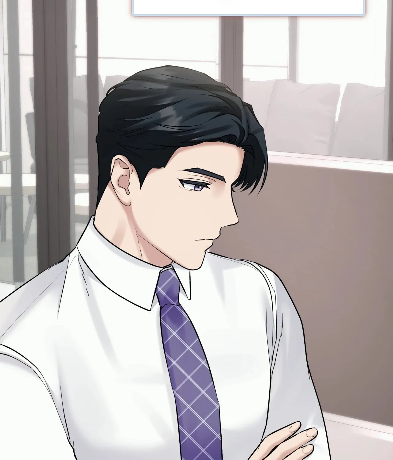 Office Partners Chapter 10 page 76 - 