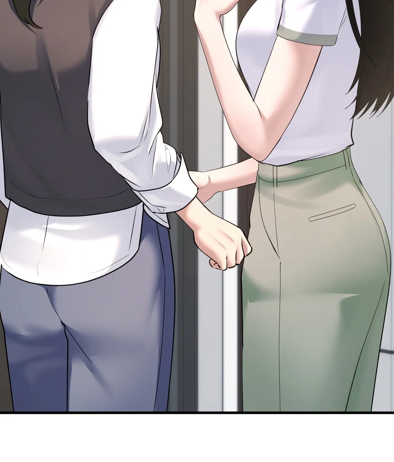 Office Partners Chapter 12 page 153 - 