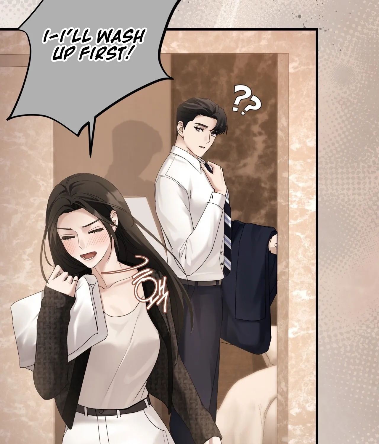 Office Partners Chapter 12 page 50 - 