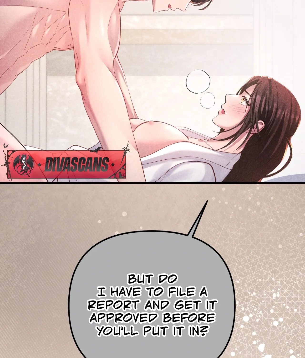 Office Partners Chapter 12 page 92 - 