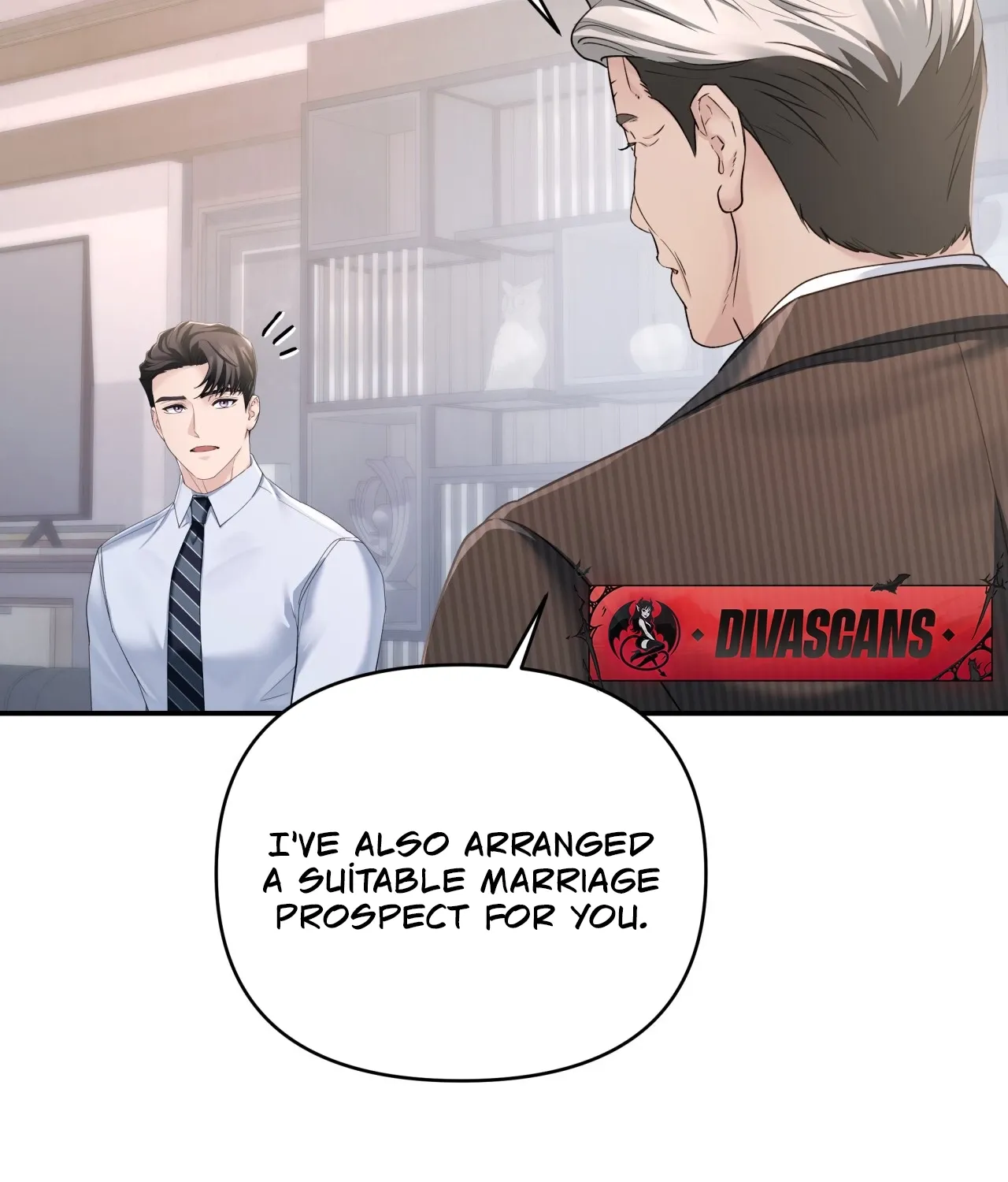 Office Partners Chapter 13 page 59 - 