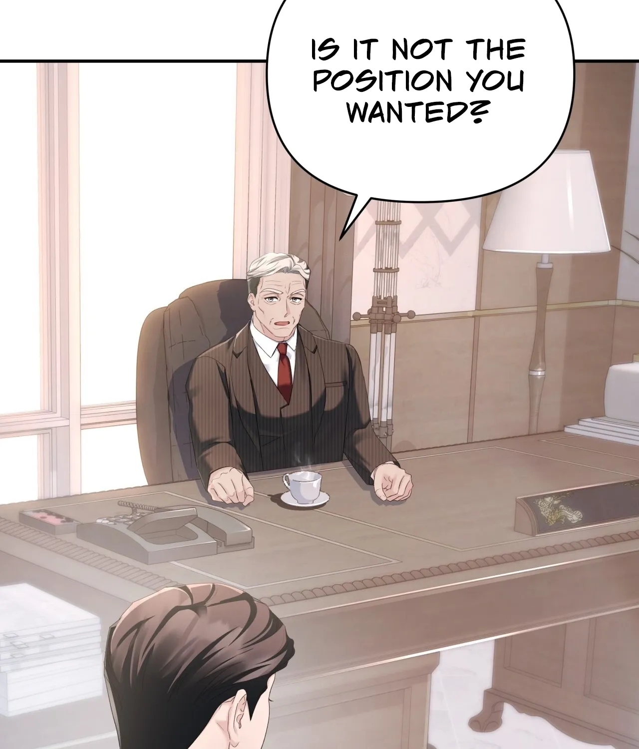 Office Partners Chapter 13 page 64 - 