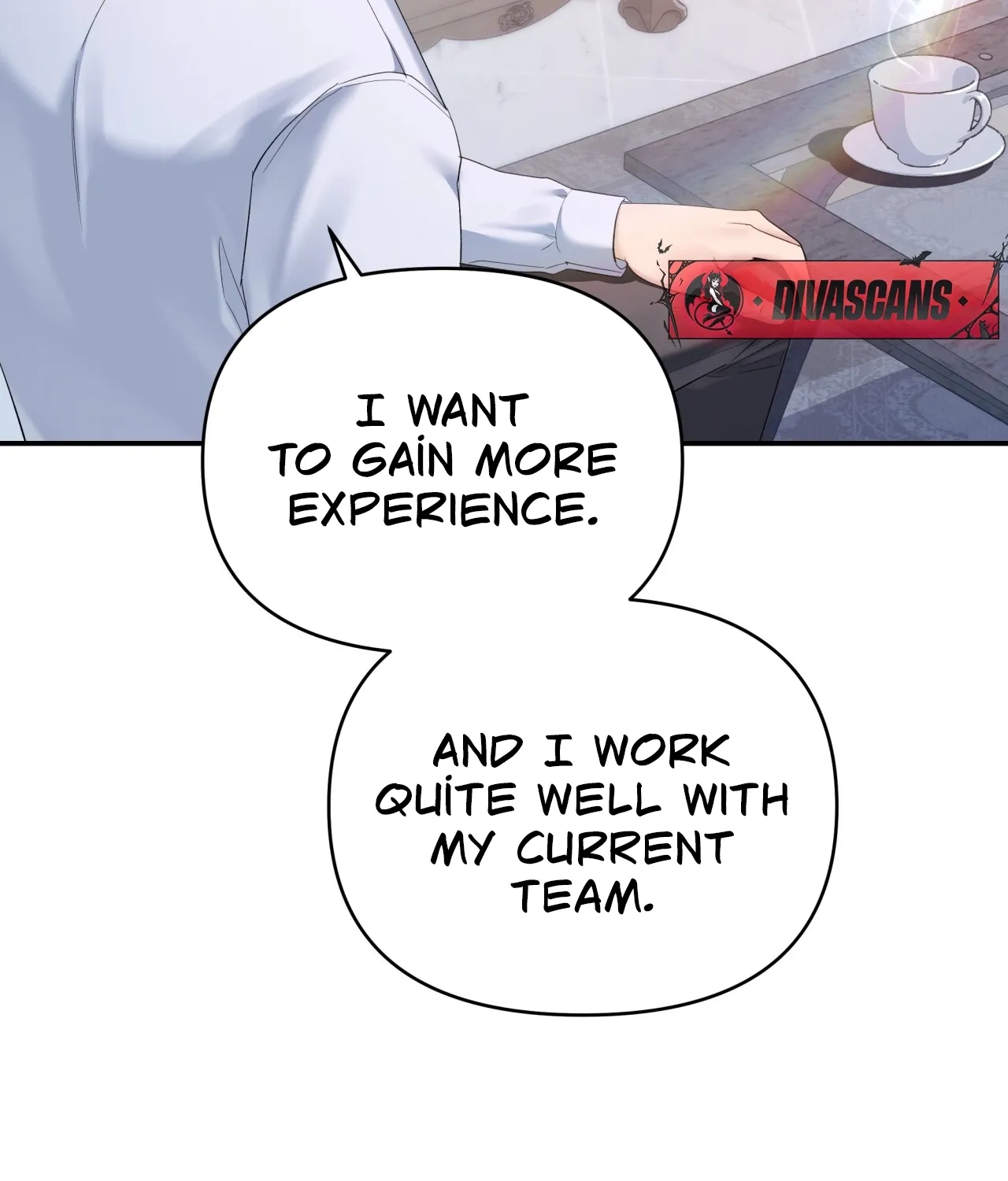 Office Partners Chapter 13 page 66 - 