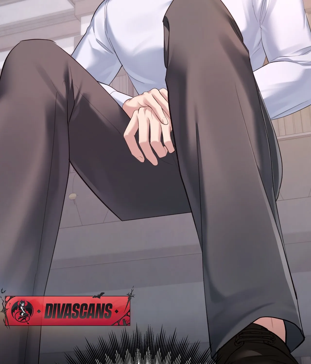 Office Partners Chapter 13 page 76 - 