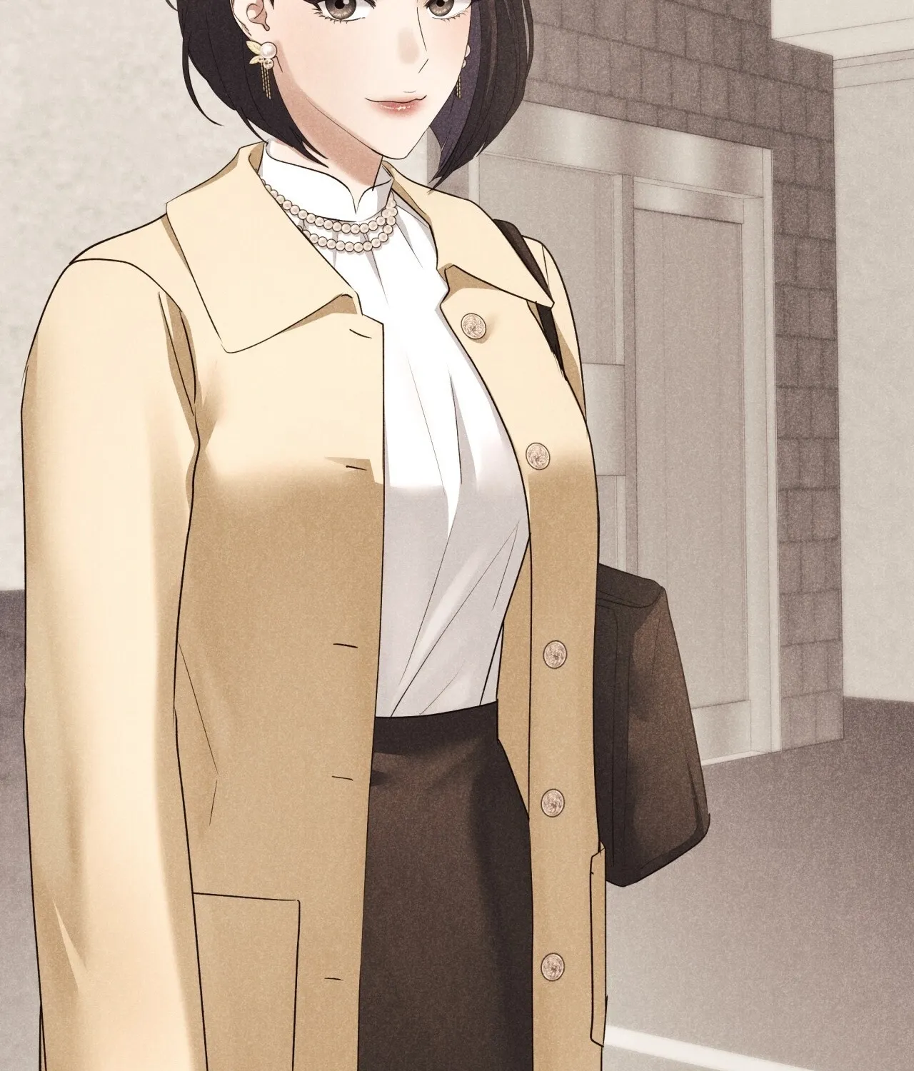 Office Partners Chapter 14 page 108 - 