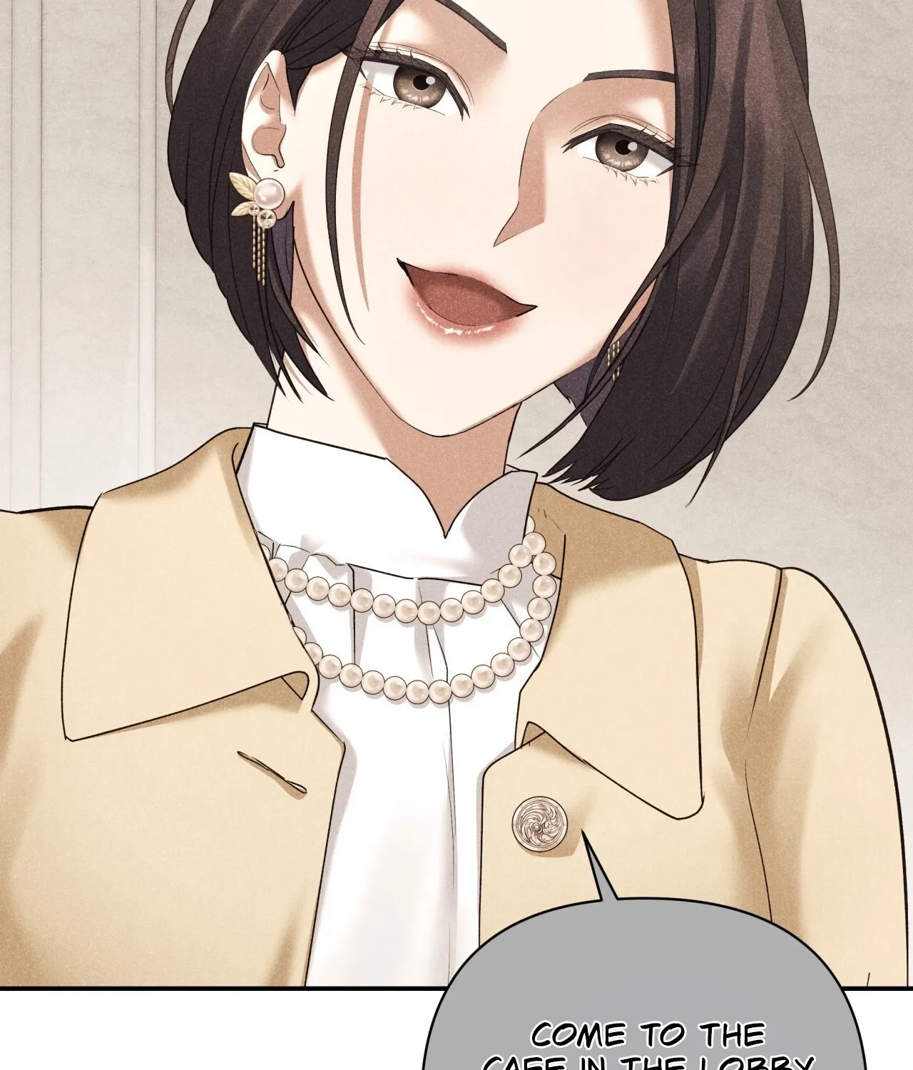 Office Partners Chapter 14 page 119 - 