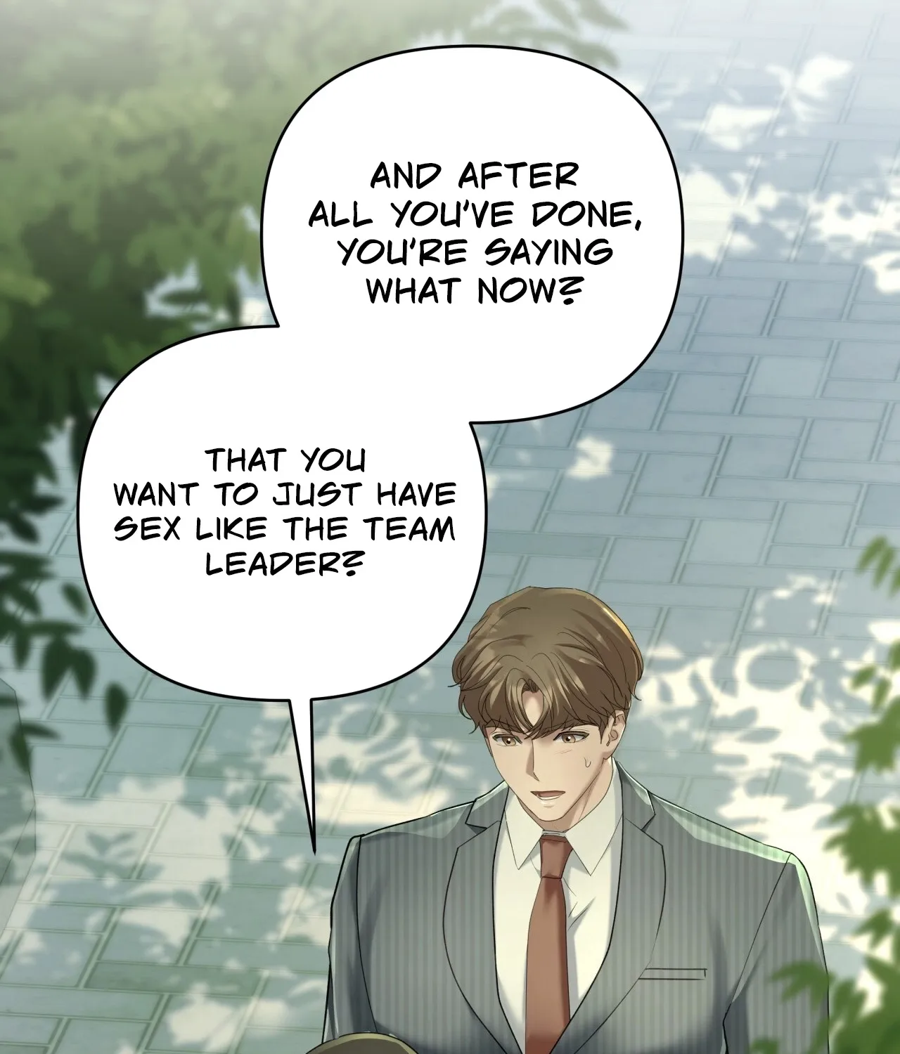 Office Partners Chapter 14 page 128 - 