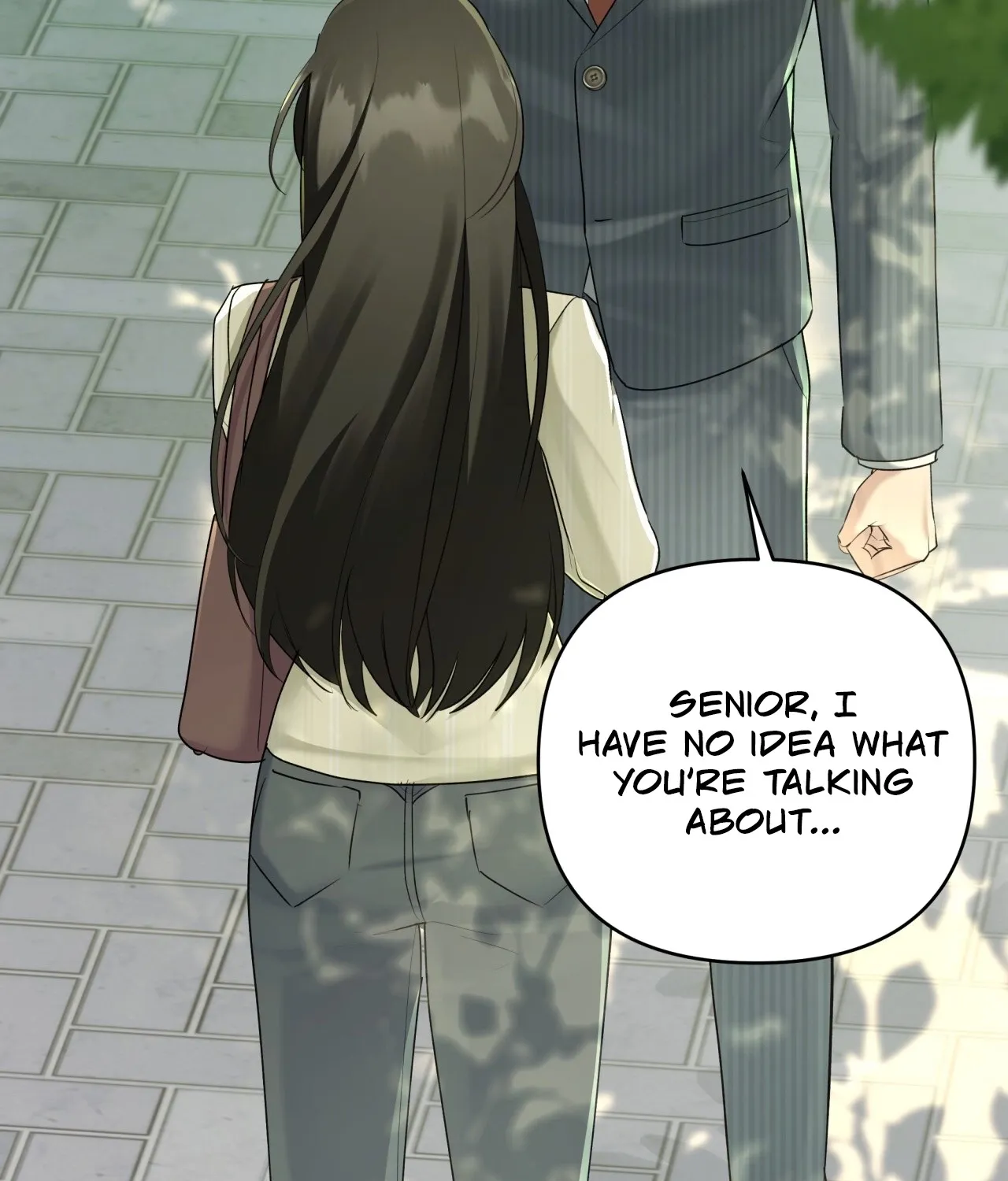 Office Partners Chapter 14 page 129 - 