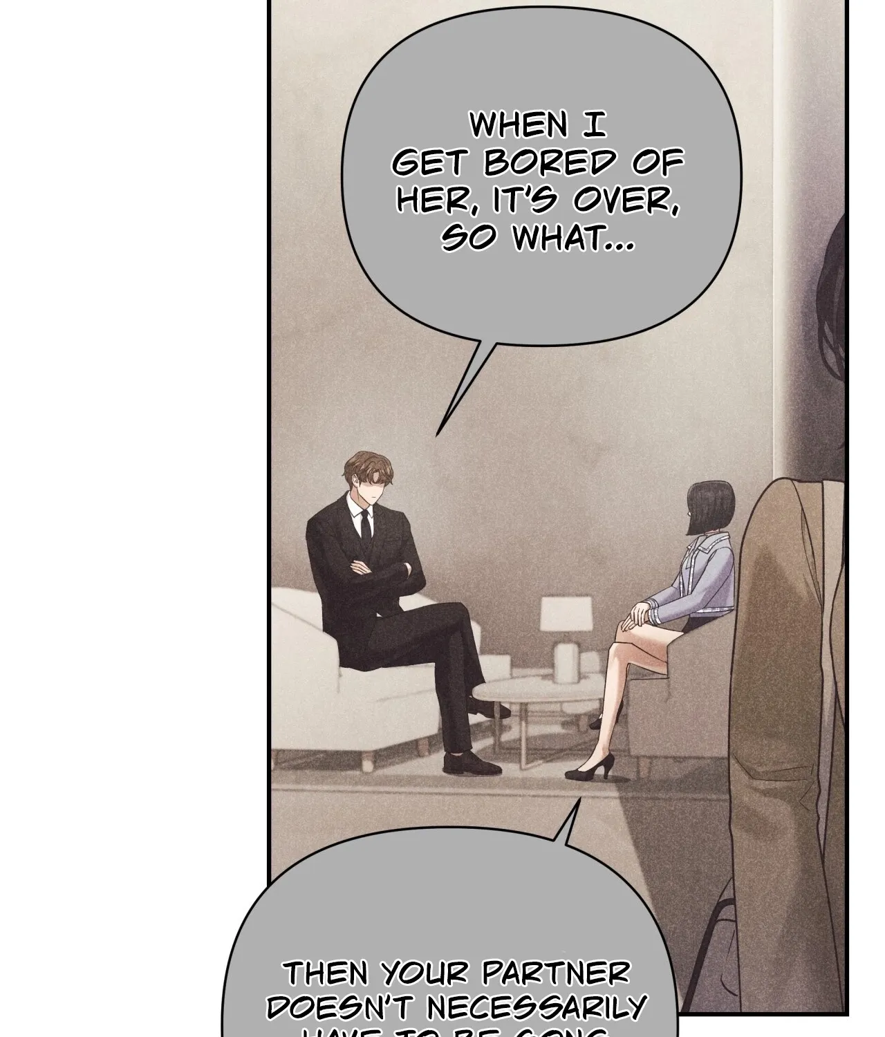 Office Partners Chapter 14 page 133 - 