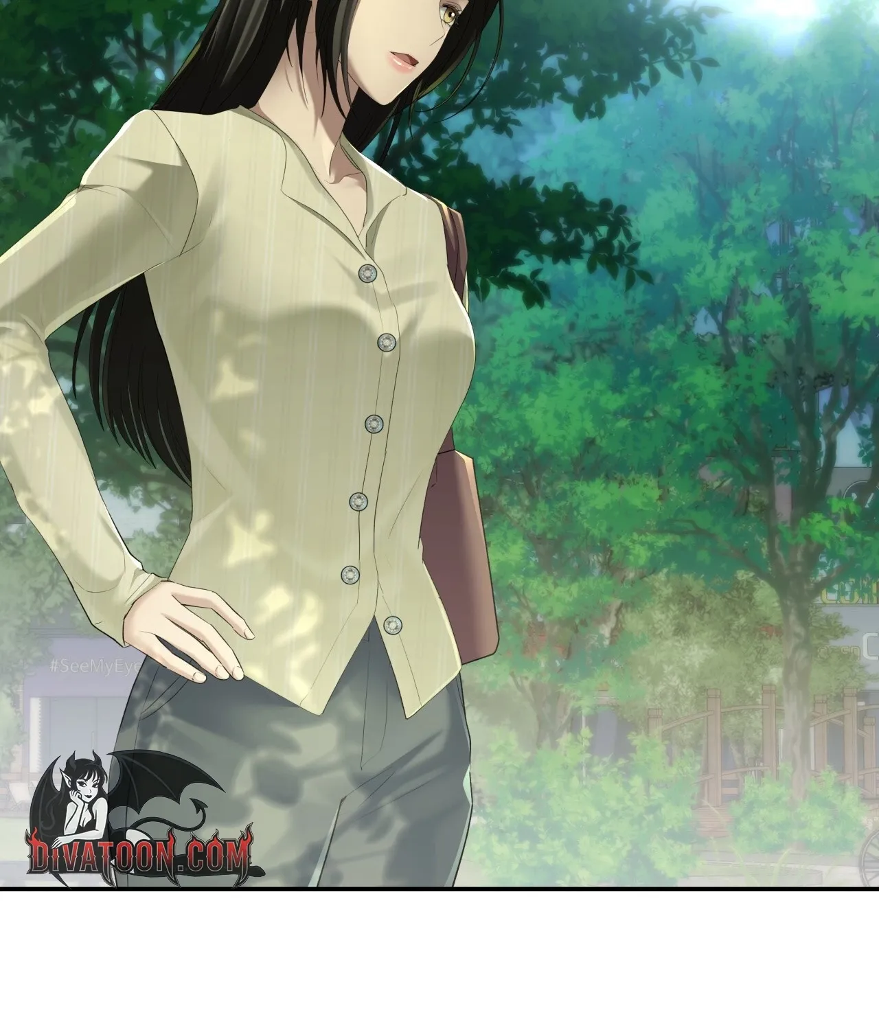 Office Partners Chapter 14 page 140 - 
