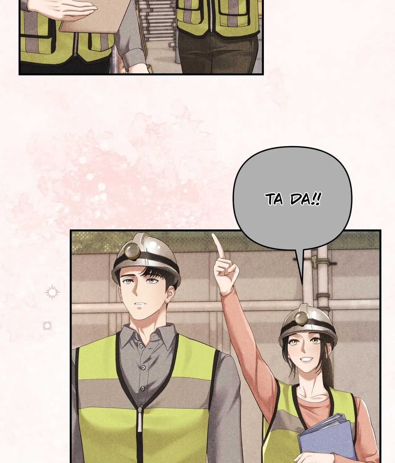 Office Partners Chapter 14 page 21 - 