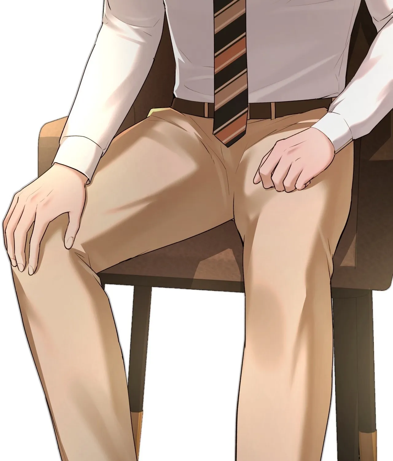 Office Partners Chapter 14 page 48 - 