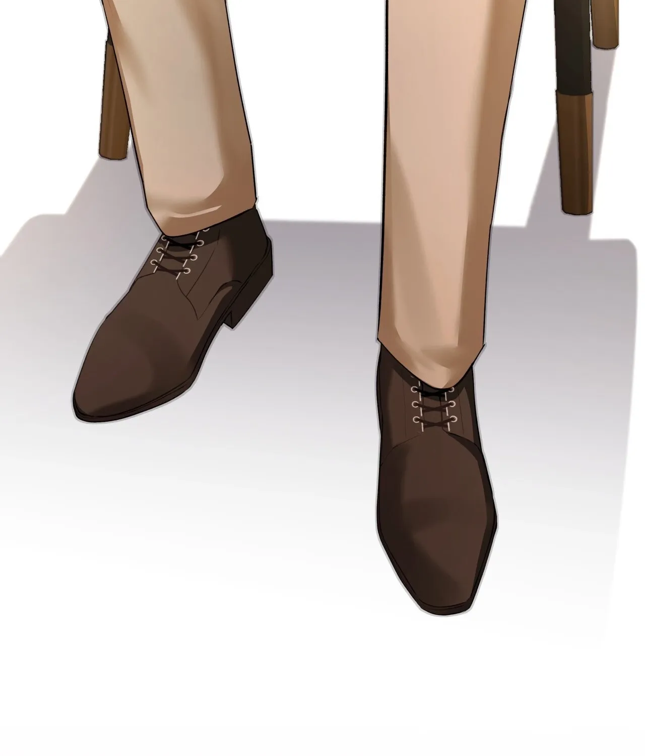 Office Partners Chapter 14 page 49 - 