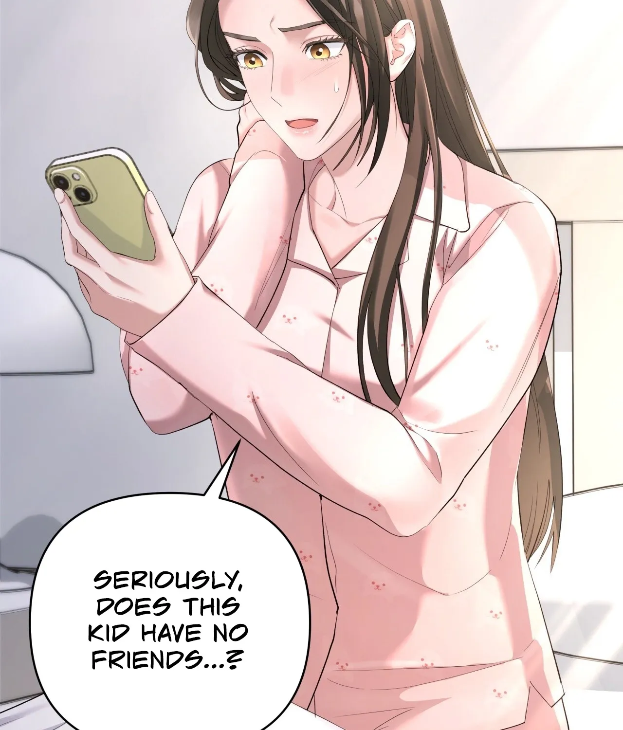 Office Partners Chapter 14 page 58 - 