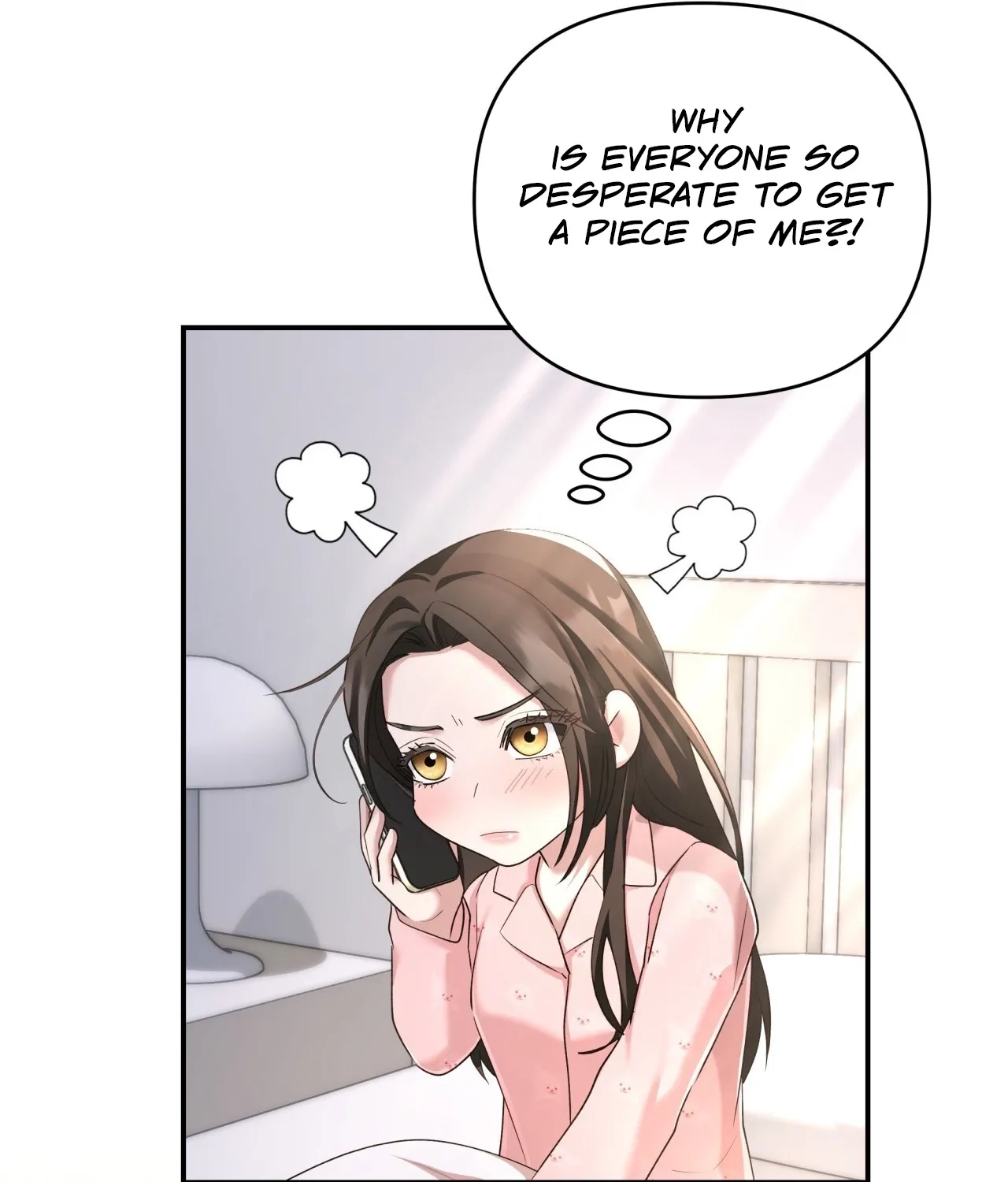 Office Partners Chapter 14 page 61 - 