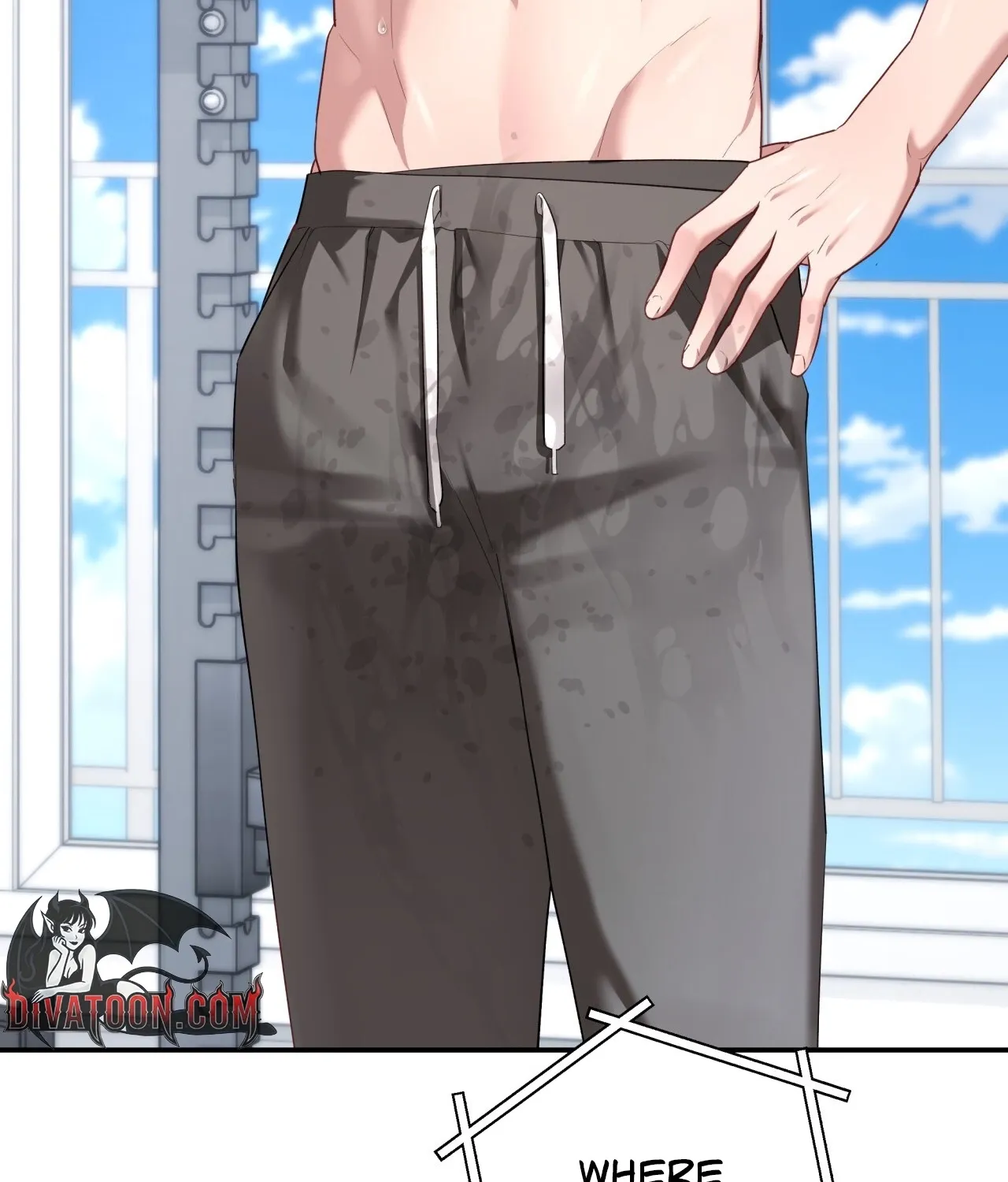 Office Partners Chapter 14 page 69 - 