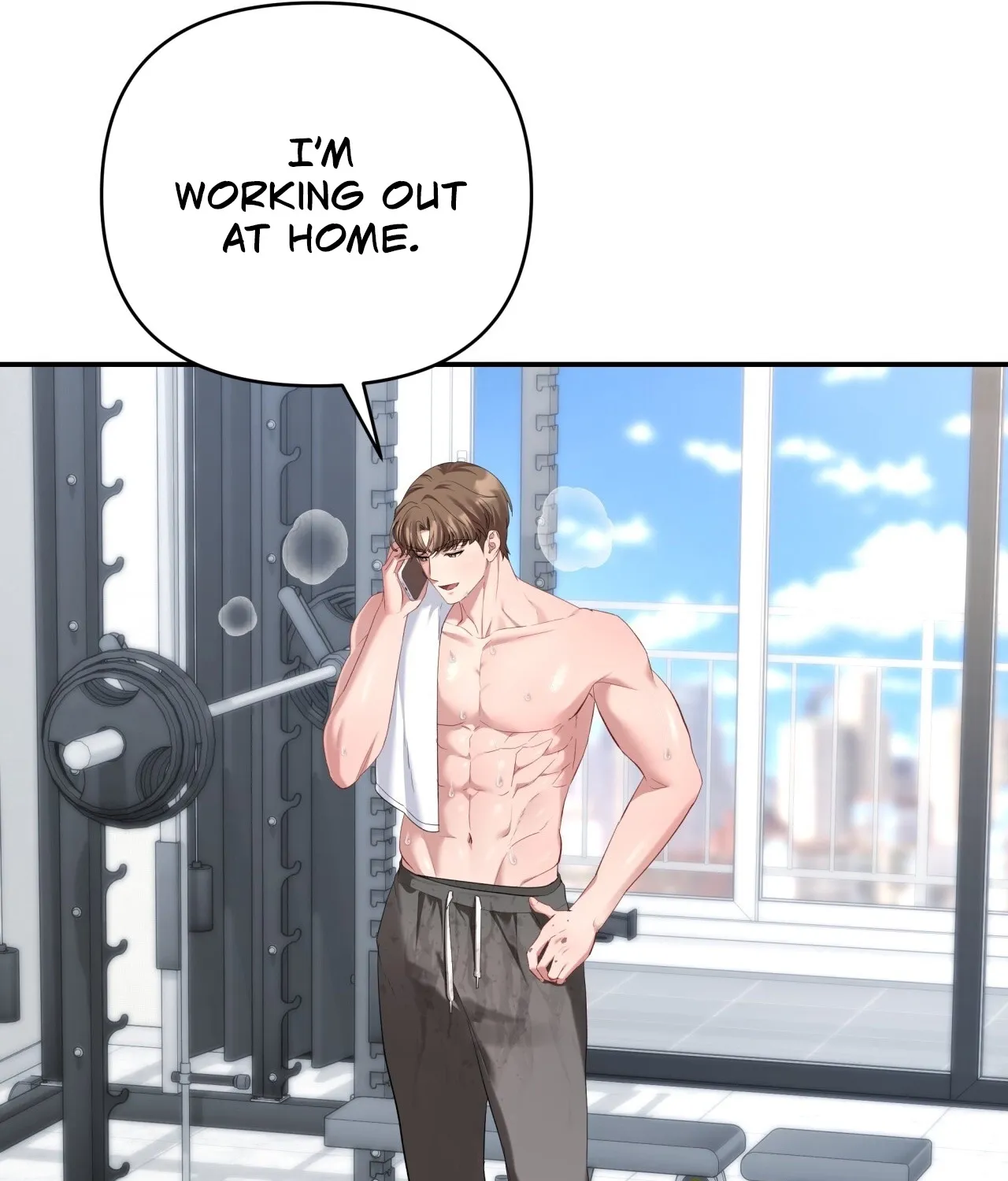 Office Partners Chapter 14 page 71 - 