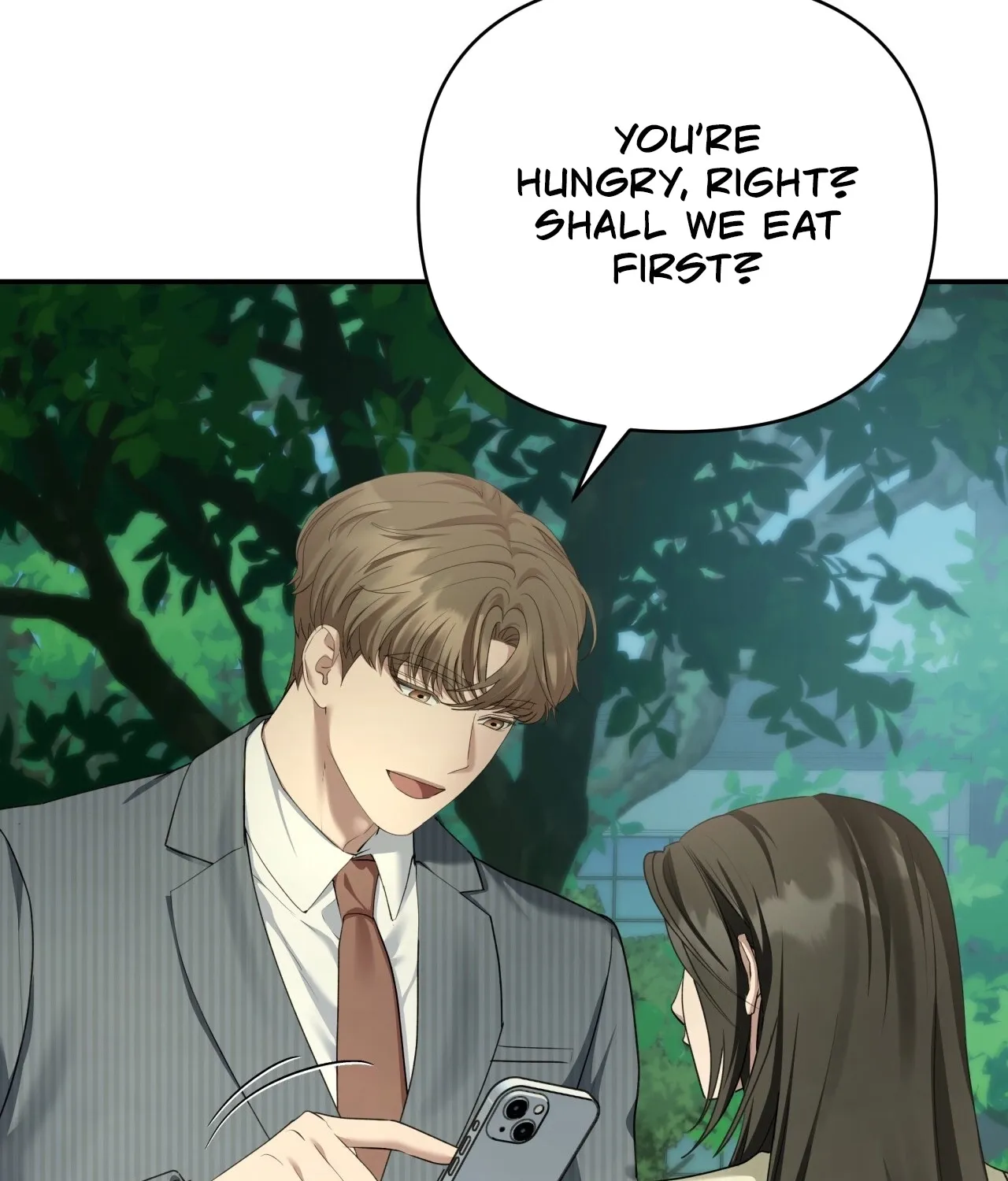 Office Partners Chapter 14 page 85 - 