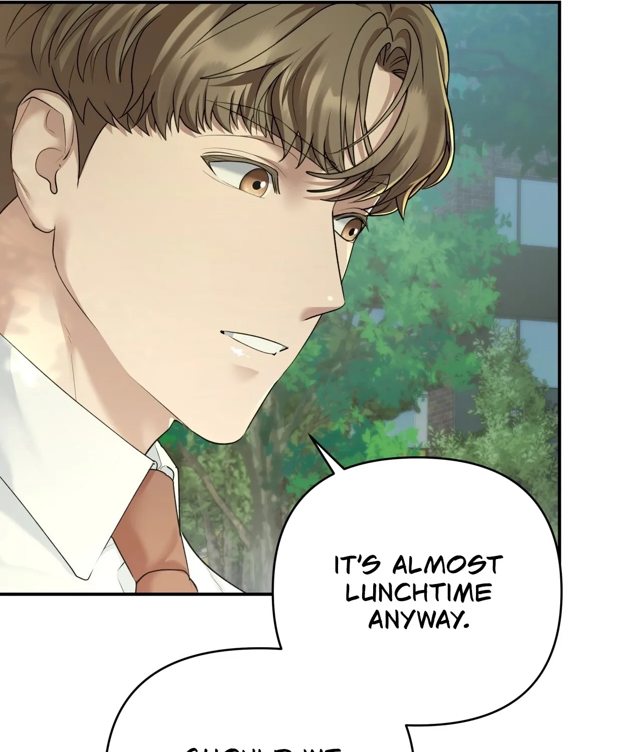 Office Partners Chapter 14 page 89 - 