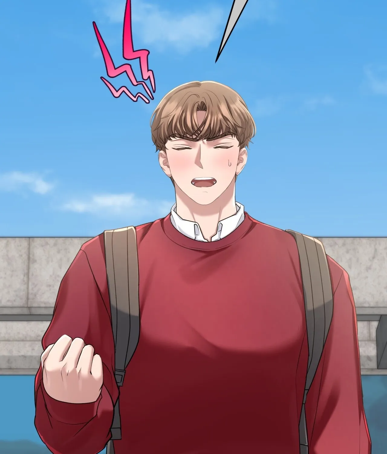 Office Partners Chapter 15 page 106 - 