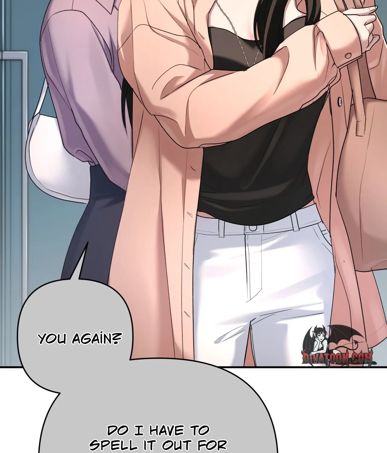 Office Partners Chapter 15 page 110 - 