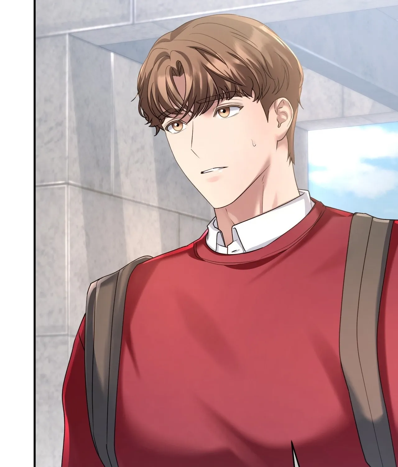 Office Partners Chapter 15 page 117 - 