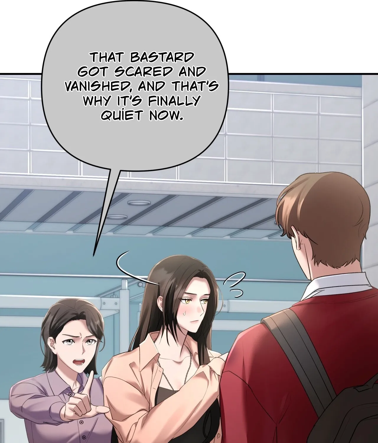 Office Partners Chapter 15 page 127 - 