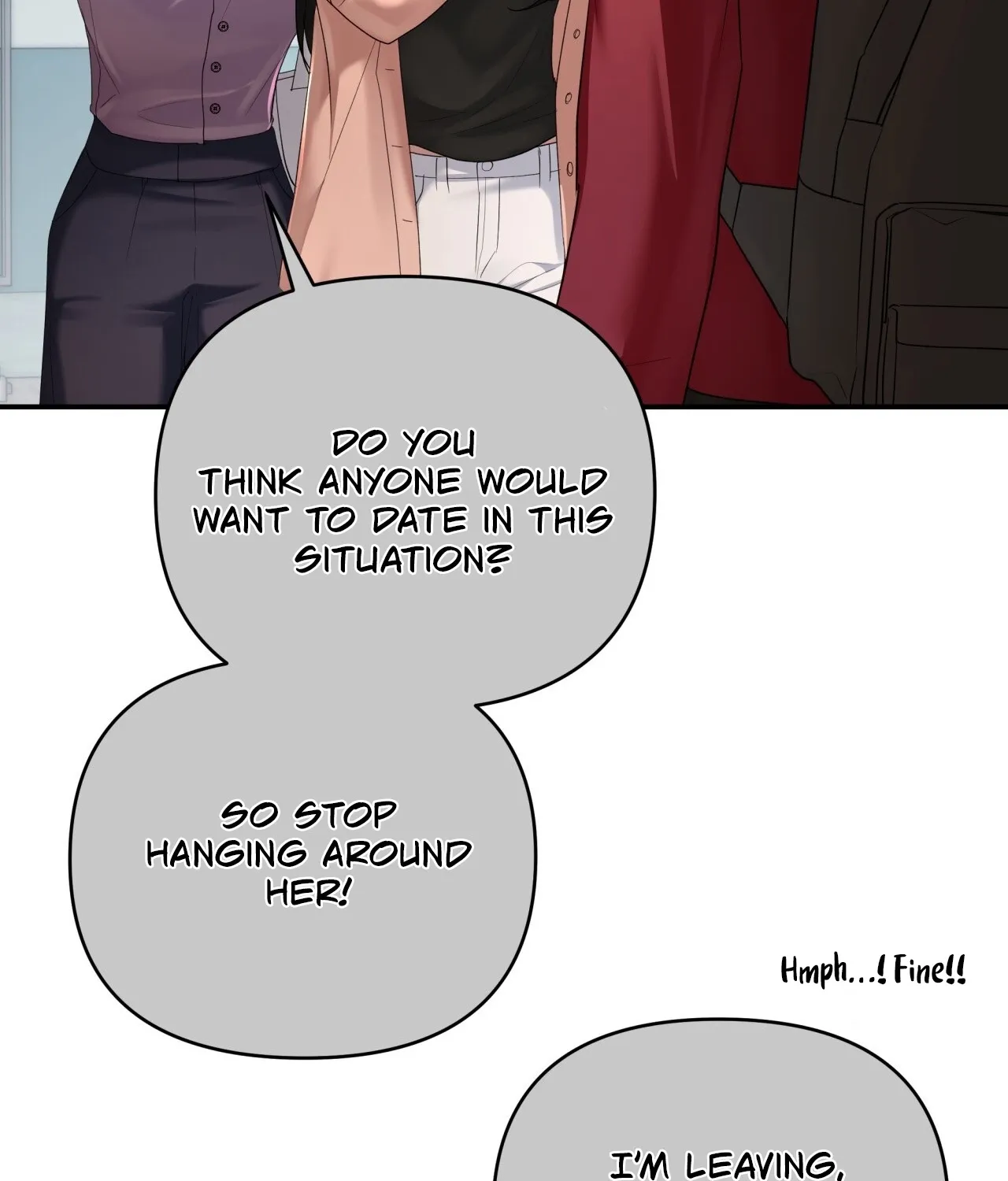 Office Partners Chapter 15 page 128 - 