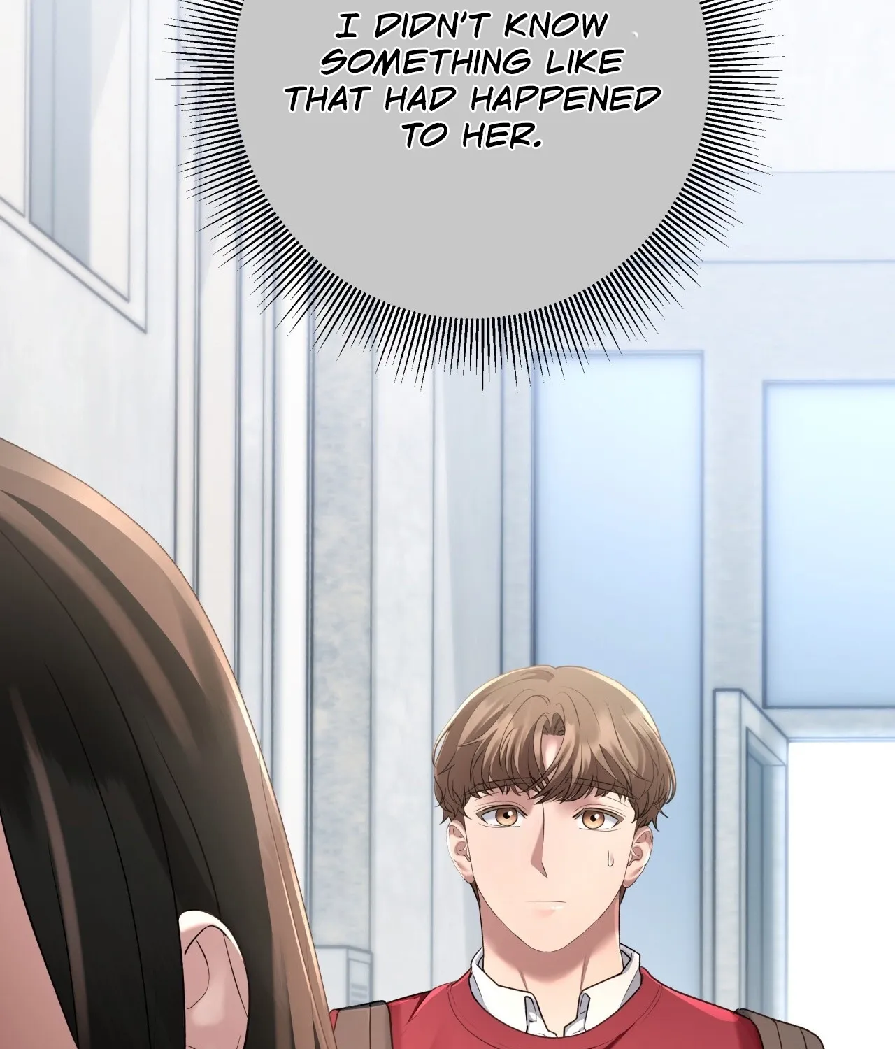 Office Partners Chapter 15 page 134 - 