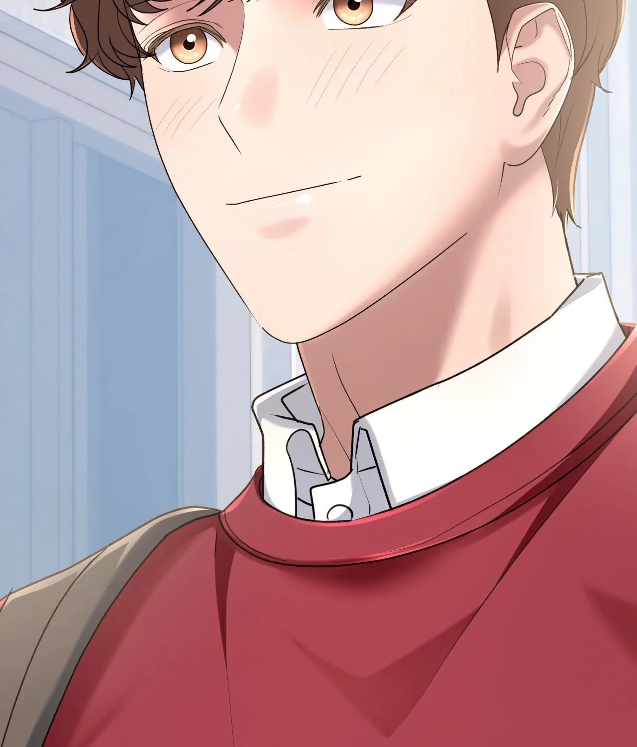 Office Partners Chapter 15 page 142 - 