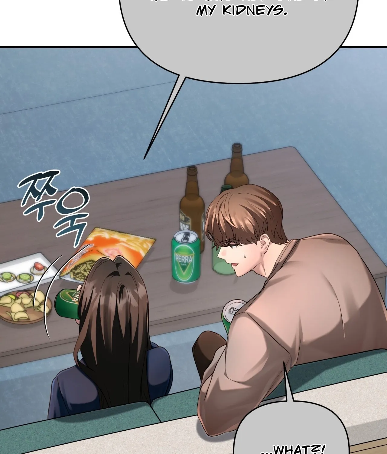Office Partners Chapter 15 page 152 - 