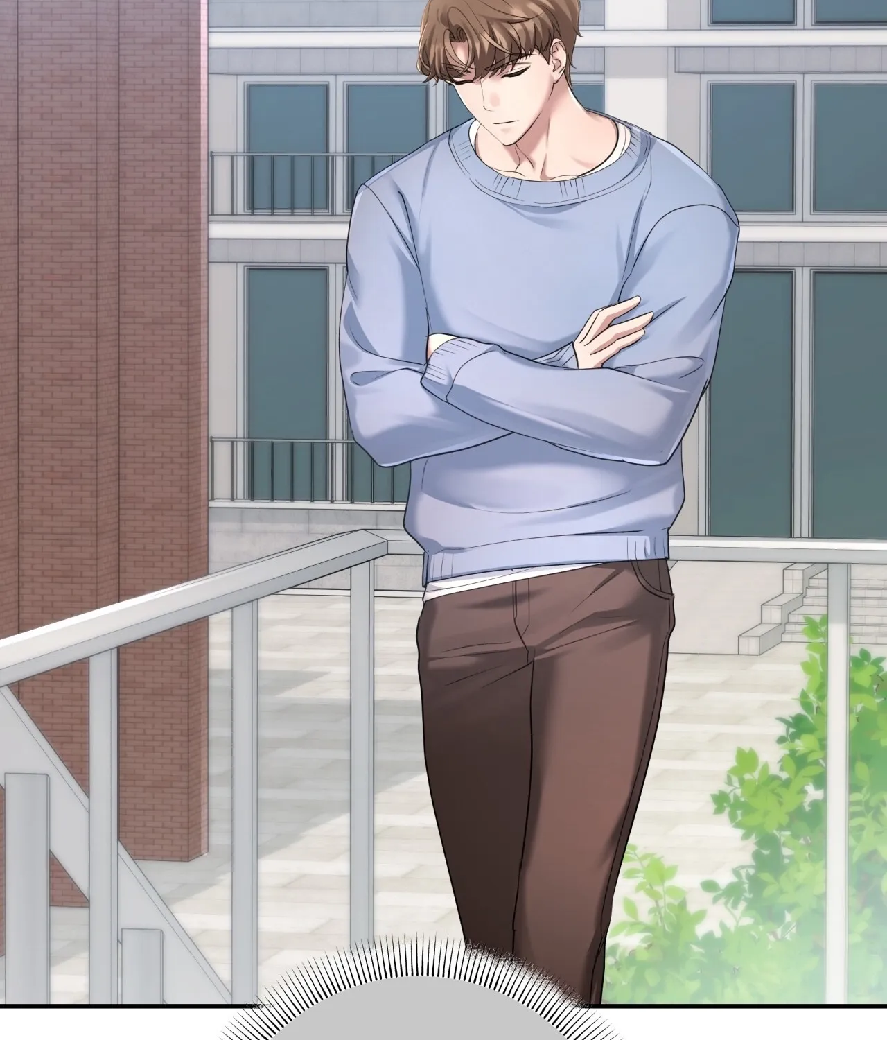 Office Partners Chapter 15 page 175 - 