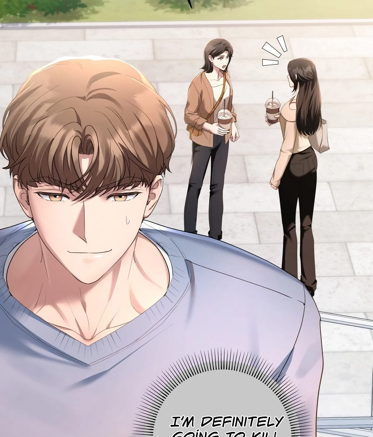 Office Partners Chapter 15 page 182 - 