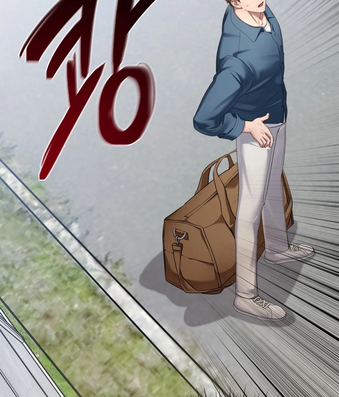 Office Partners Chapter 15 page 52 - 