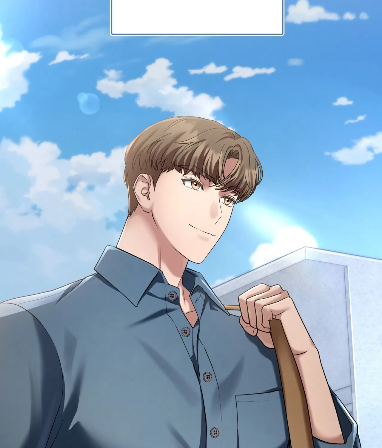 Office Partners Chapter 15 page 55 - 
