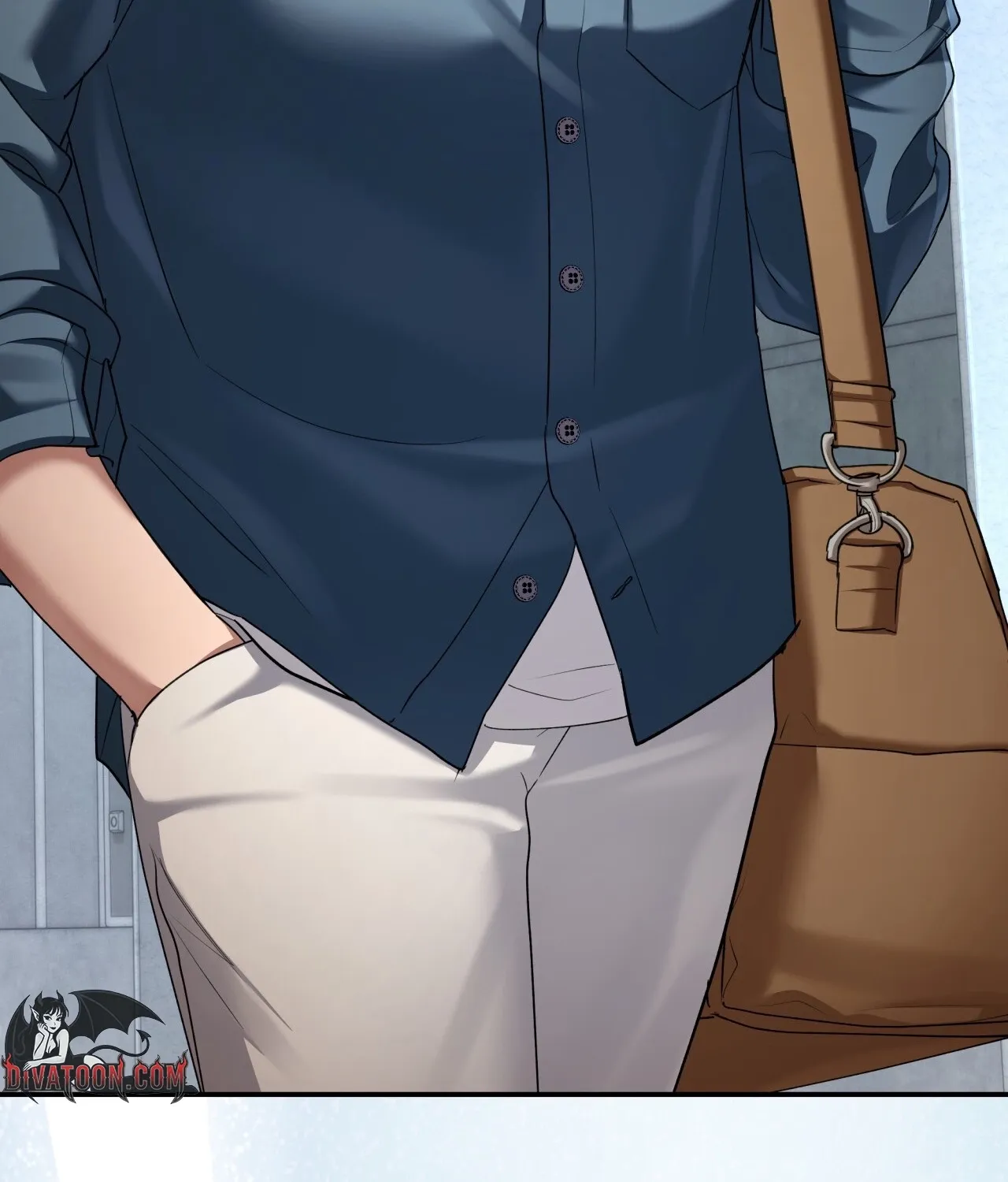 Office Partners Chapter 15 page 56 - 