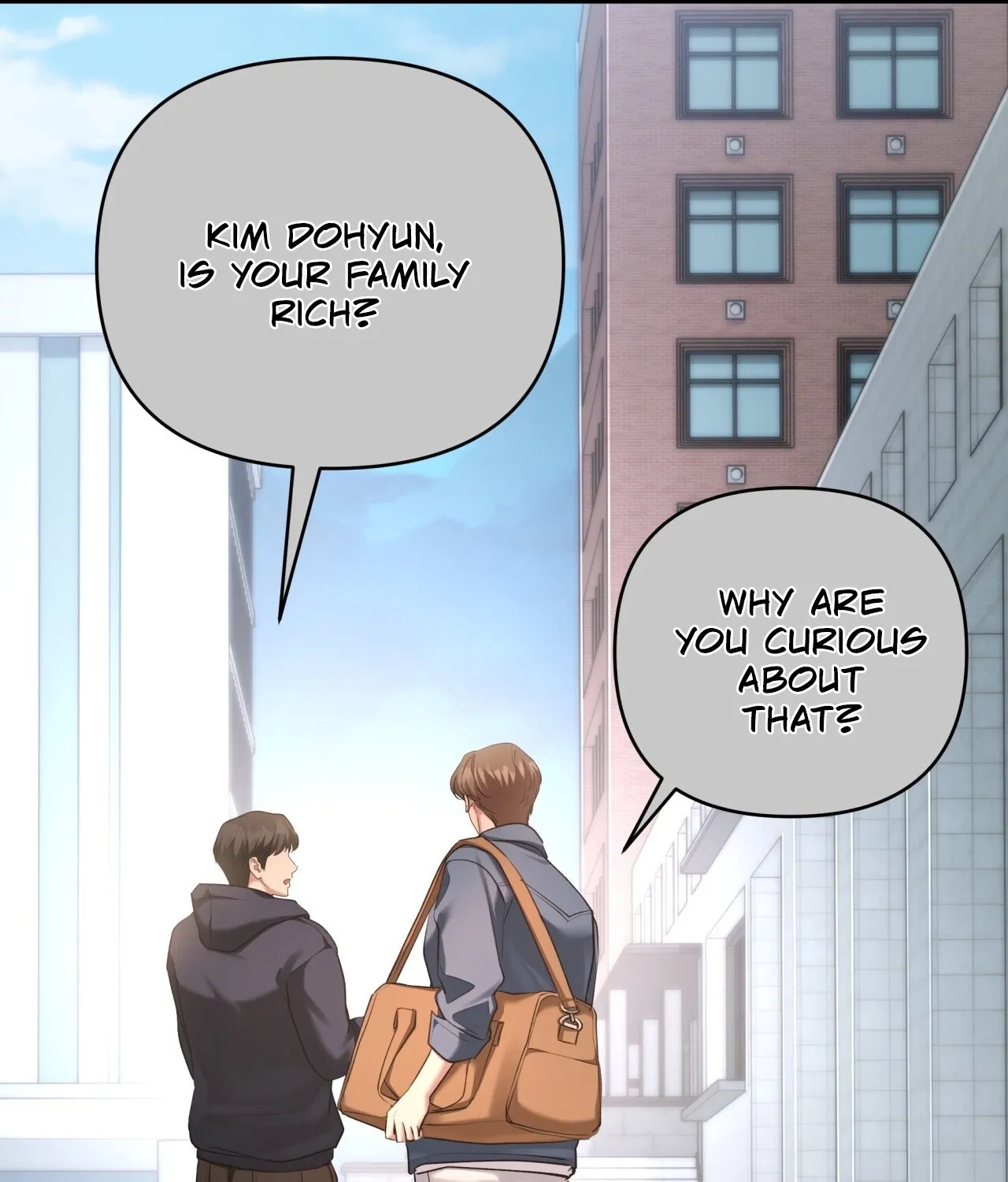 Office Partners Chapter 15 page 59 - 