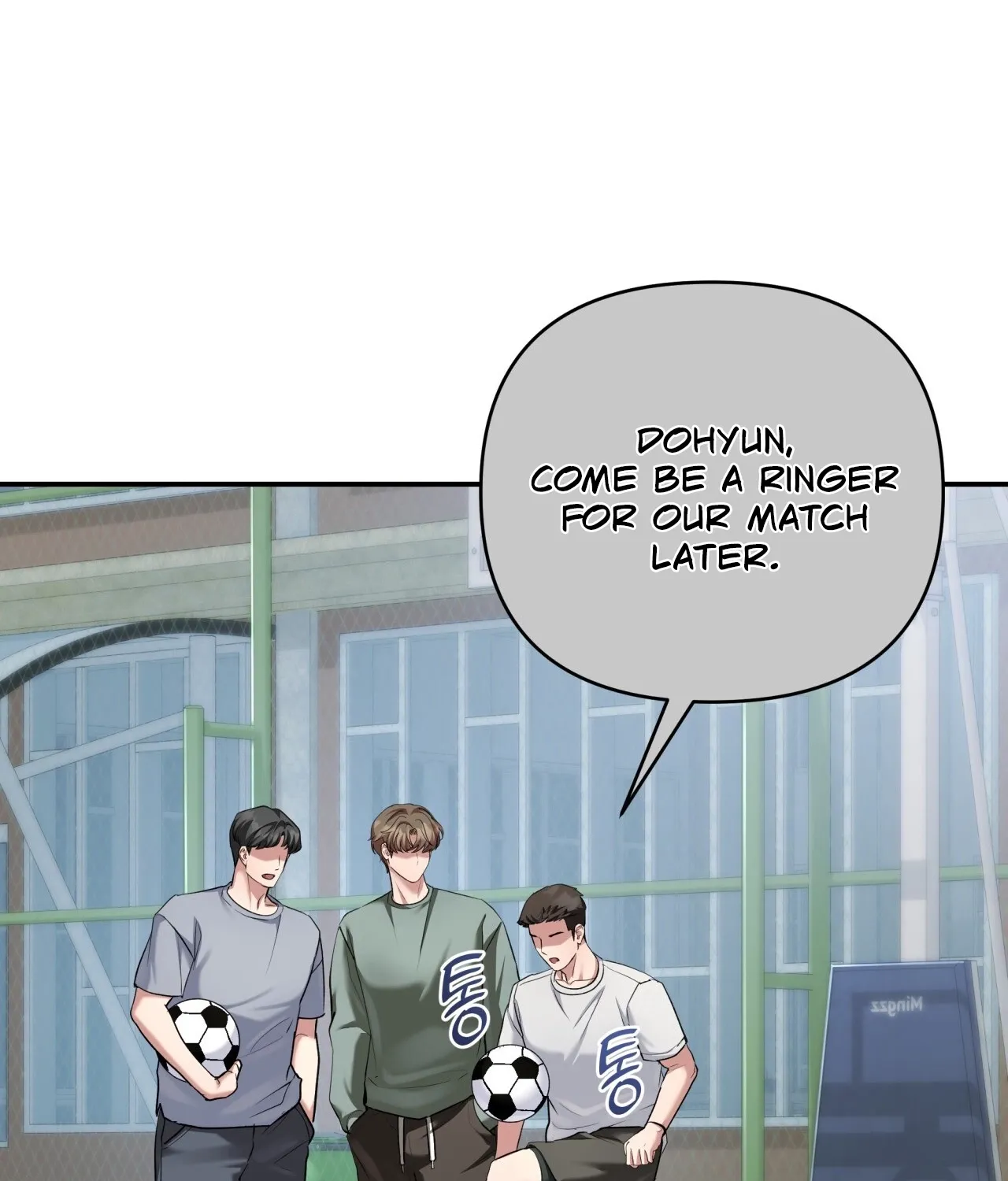 Office Partners Chapter 15 page 64 - 