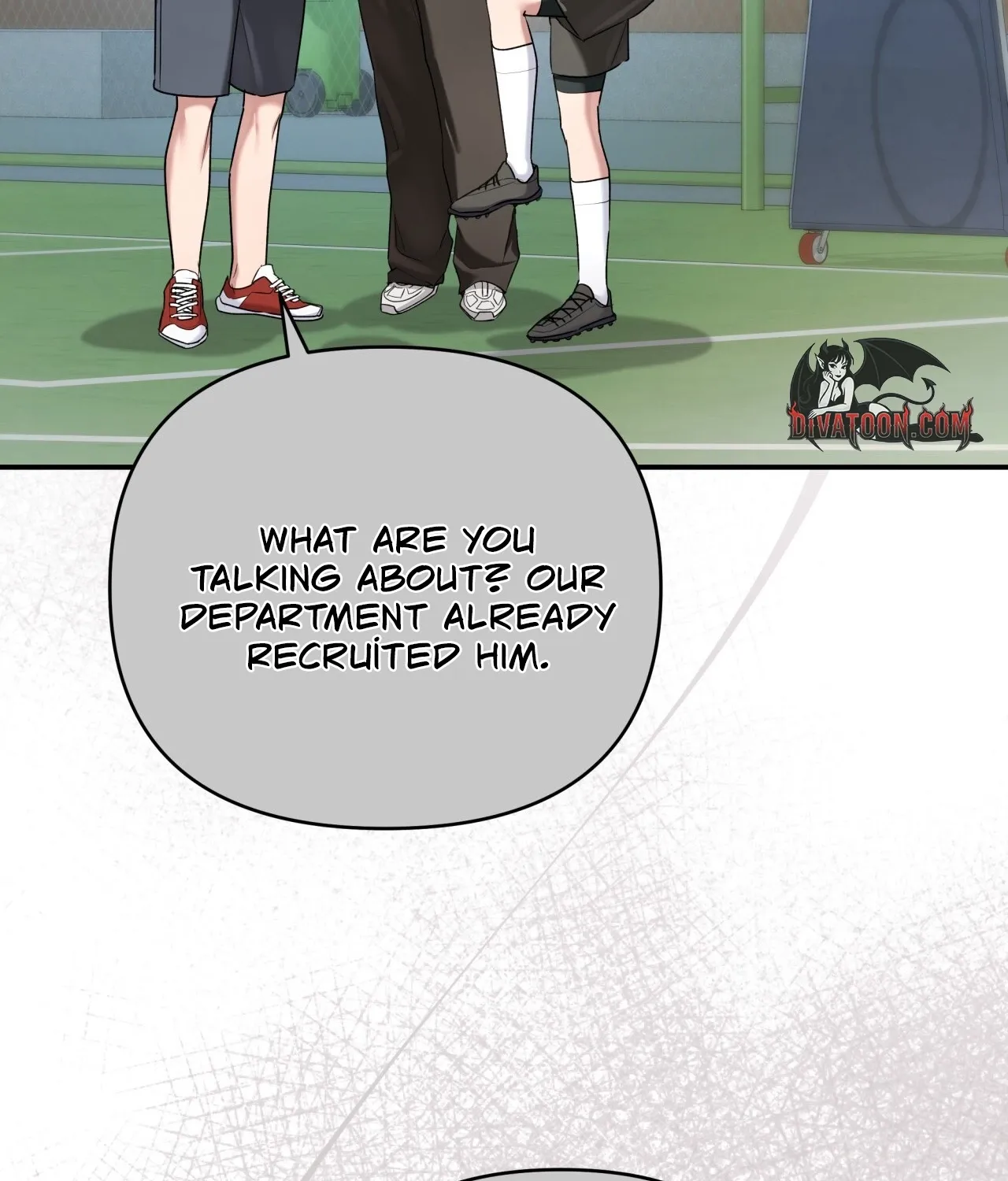 Office Partners Chapter 15 page 65 - 