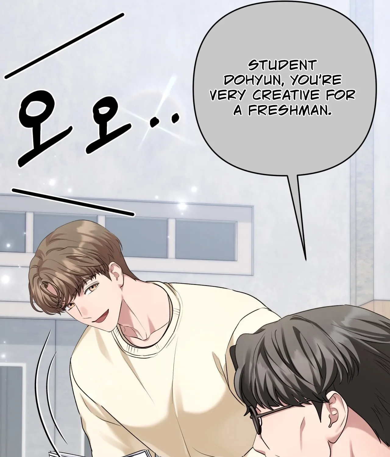 Office Partners Chapter 15 page 69 - 