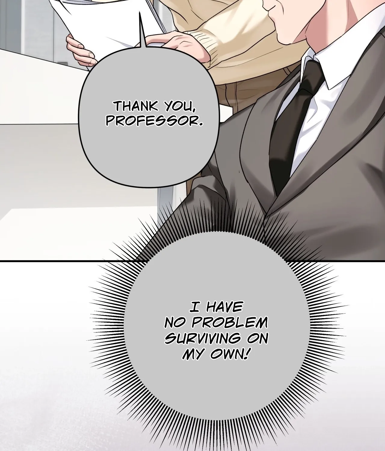 Office Partners Chapter 15 page 70 - 