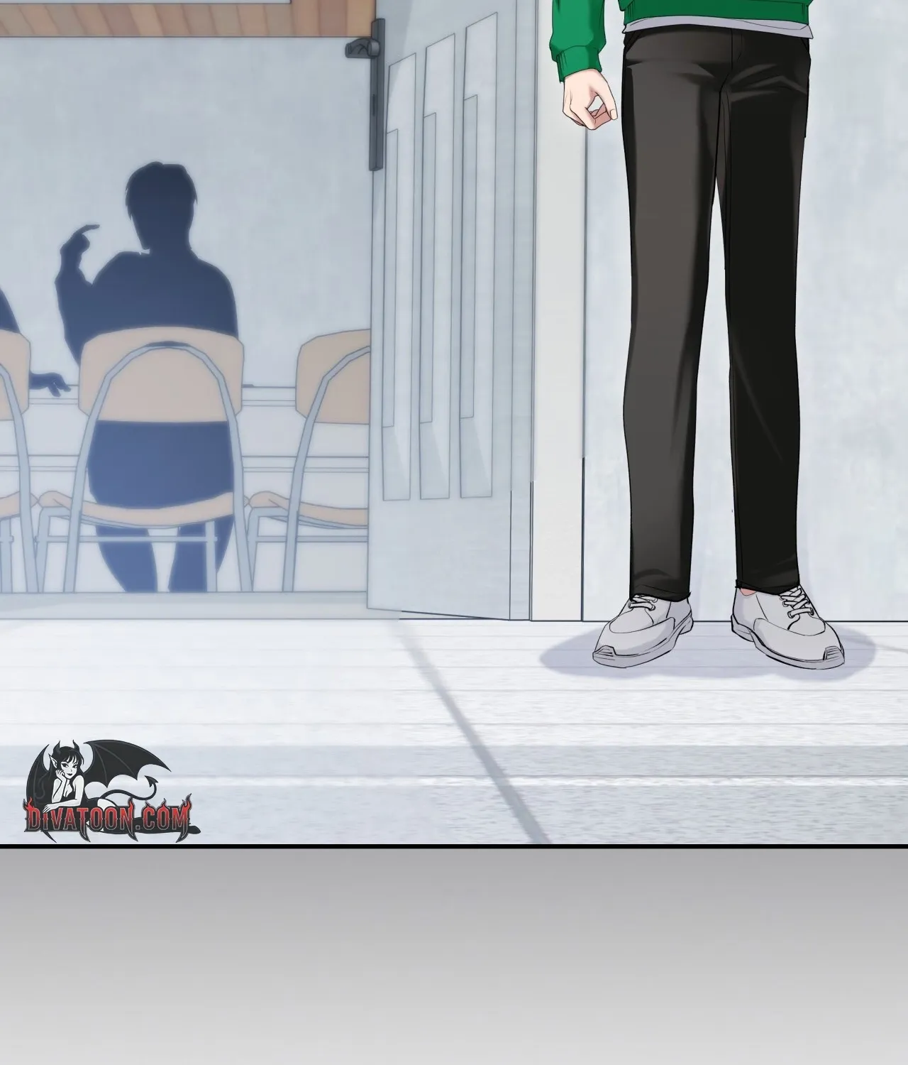 Office Partners Chapter 15 page 74 - 