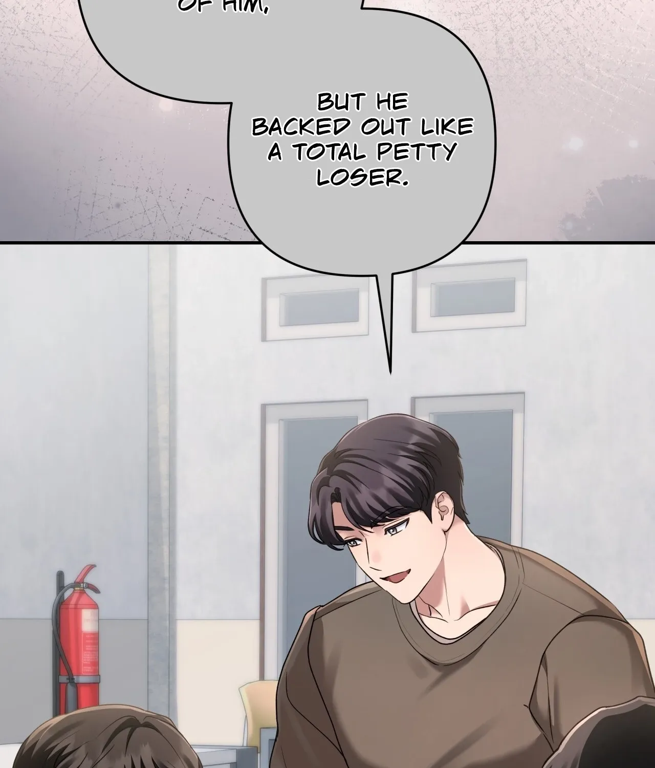 Office Partners Chapter 15 page 76 - 