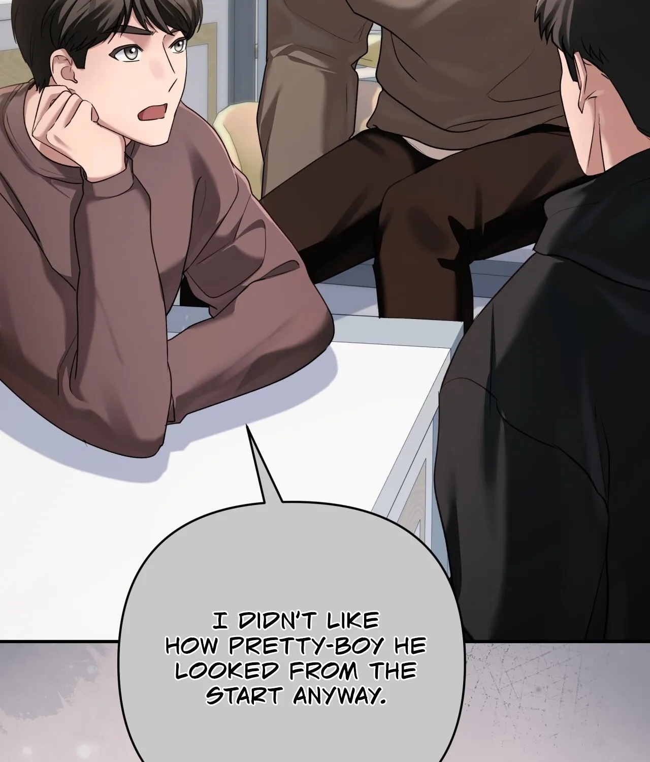 Office Partners Chapter 15 page 77 - 