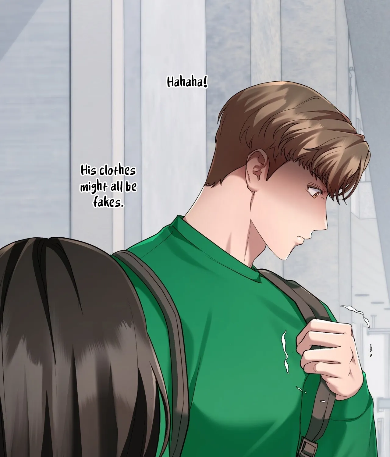 Office Partners Chapter 15 page 81 - 