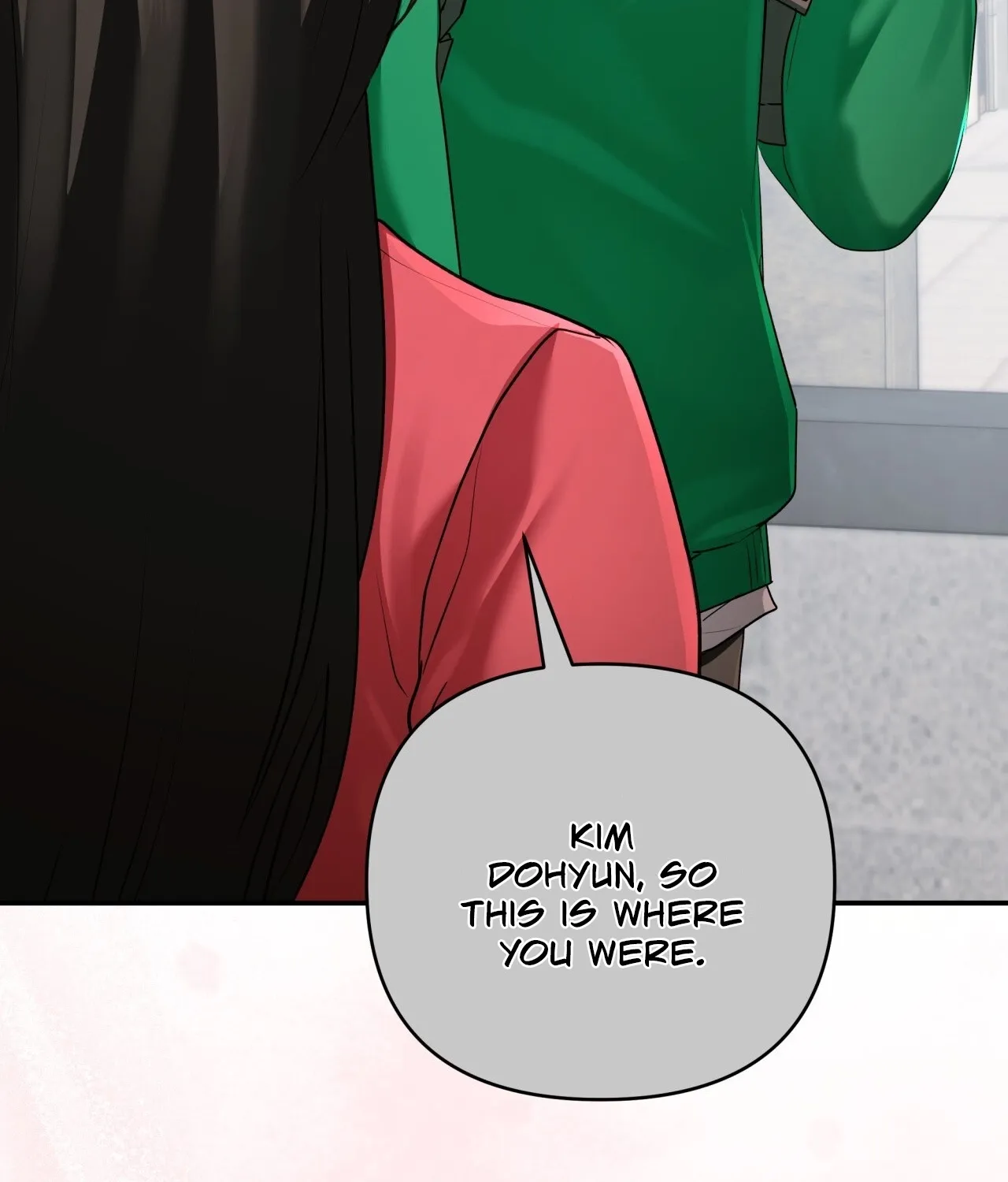 Office Partners Chapter 15 page 82 - 