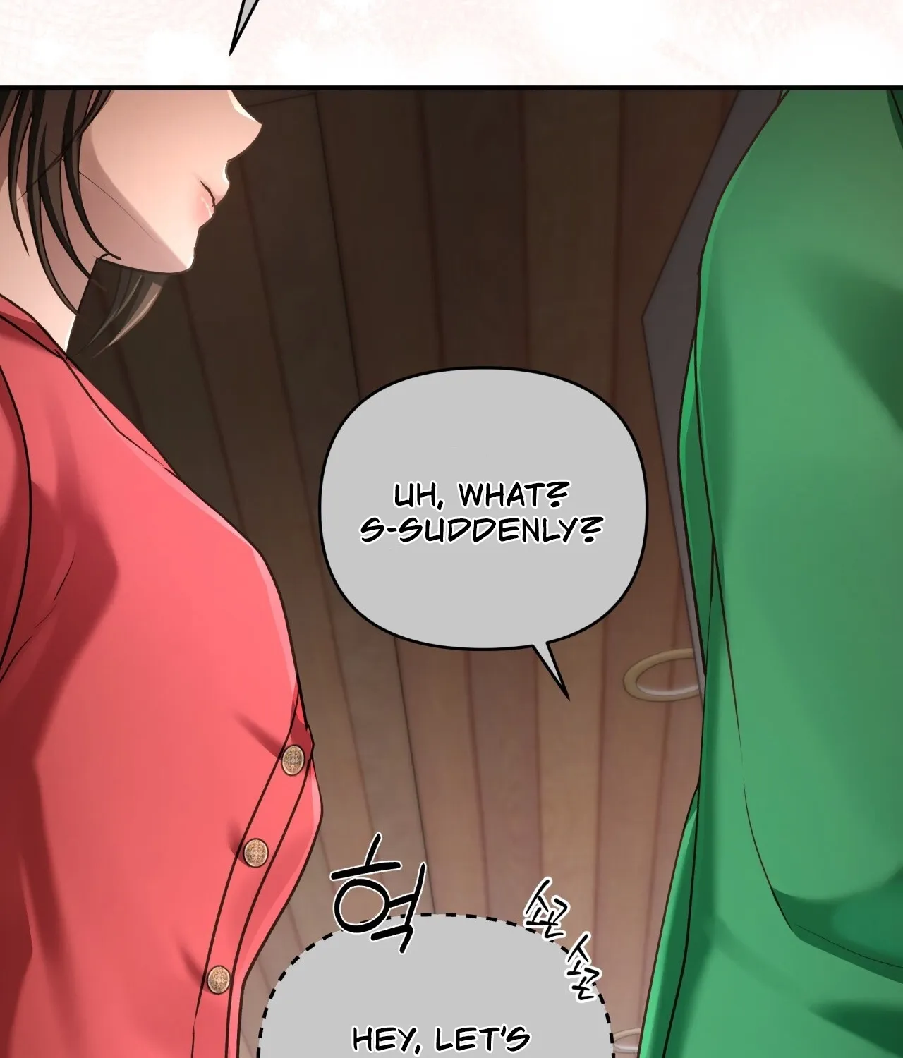 Office Partners Chapter 15 page 84 - 