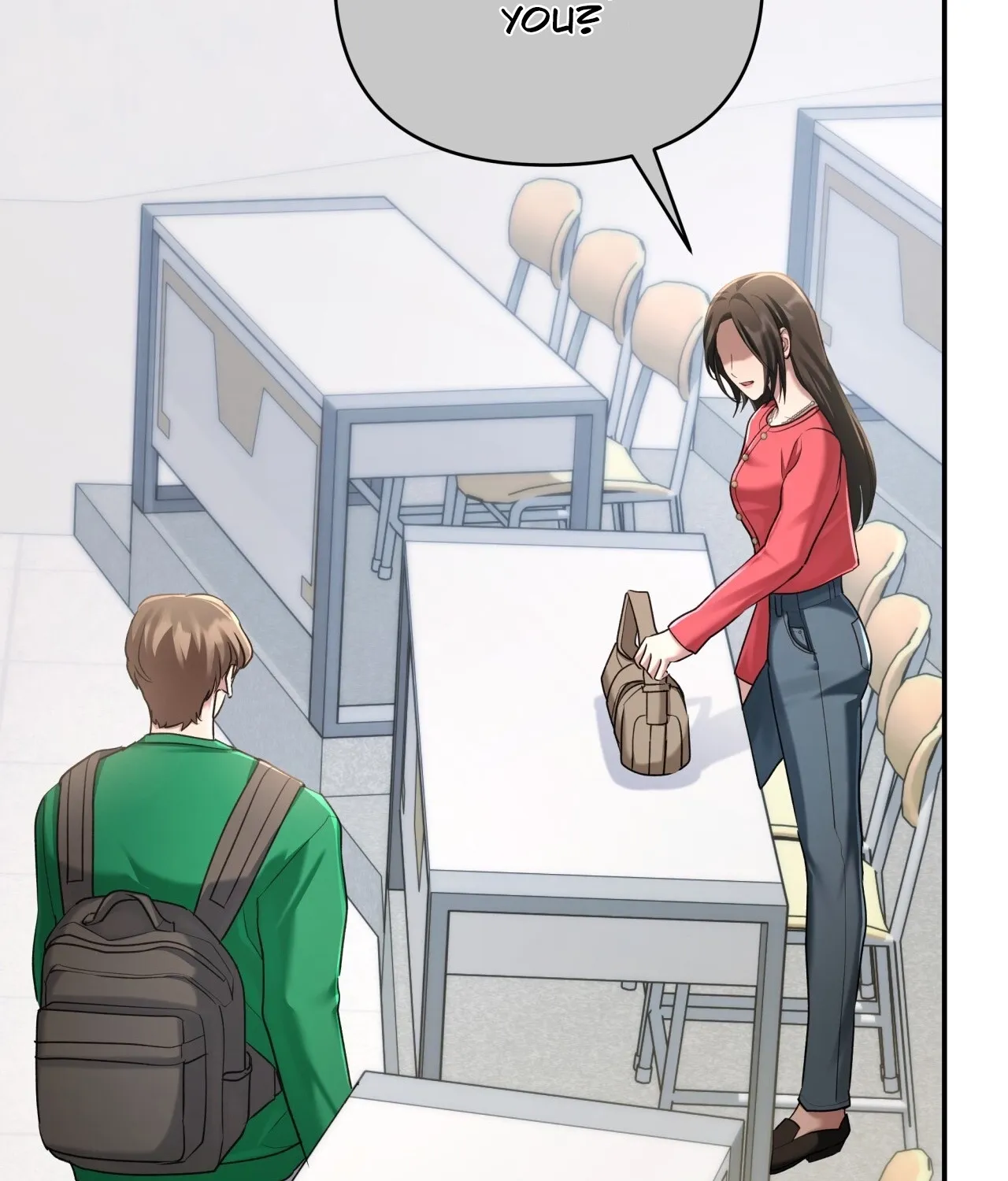 Office Partners Chapter 15 page 87 - 