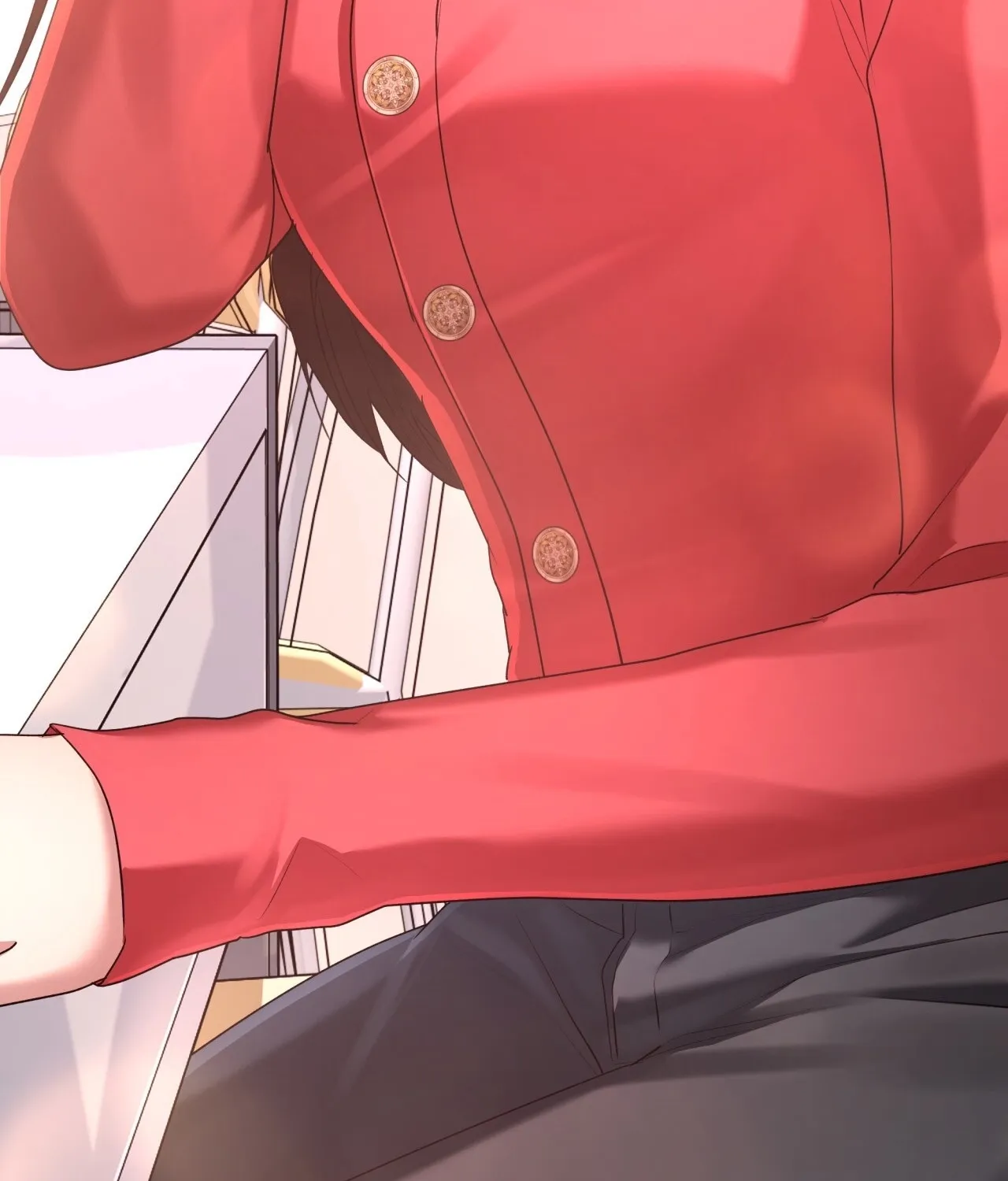 Office Partners Chapter 15 page 94 - 