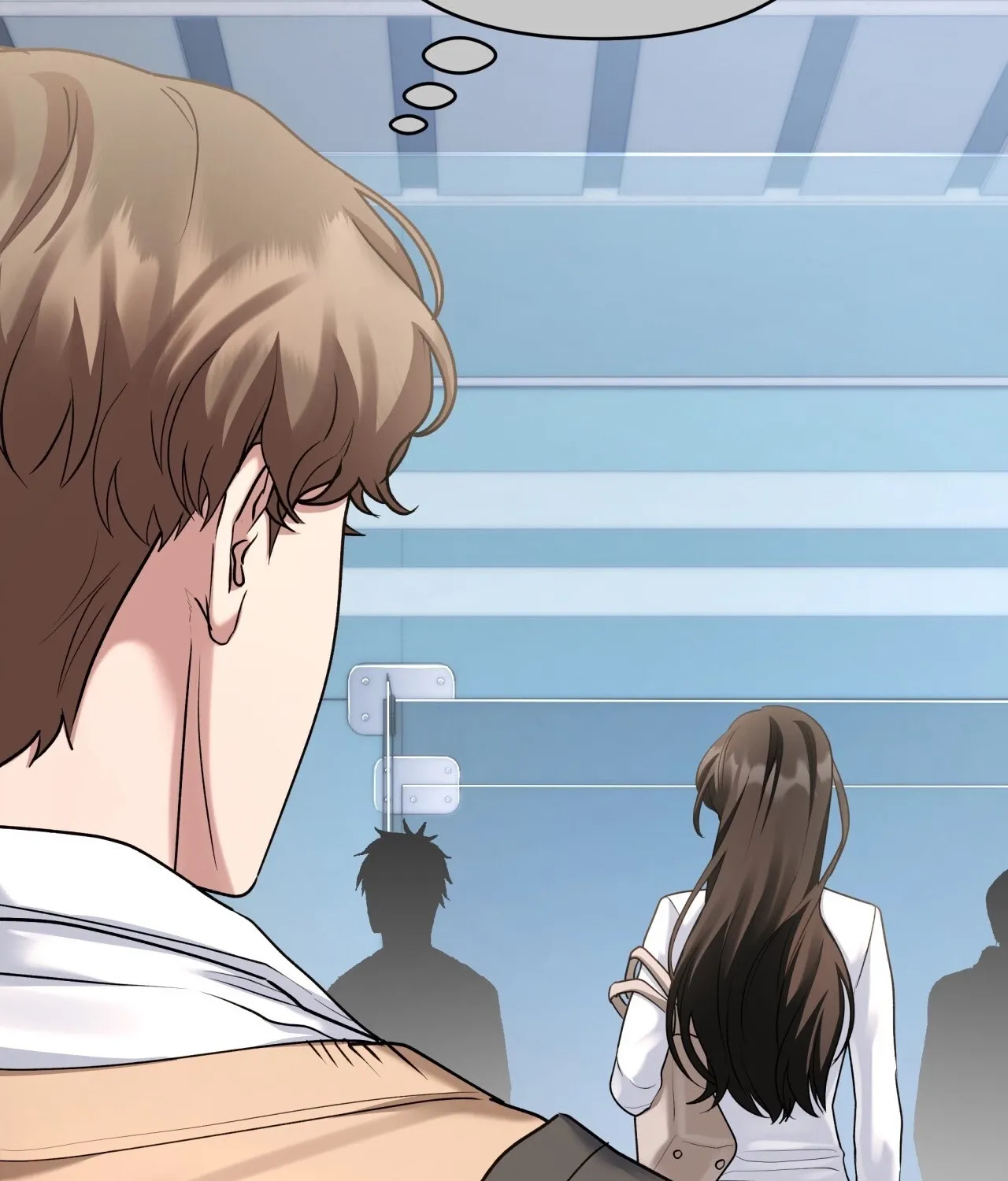 Office Partners Chapter 15 page 97 - 